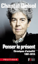Penser le présent